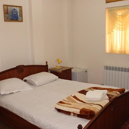 Hotel Nazira & Azizbek Buxoro Ngoại thất bức ảnh
